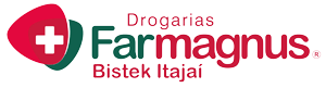 Farmácia em Itajaí Tele Entrega Disk Remédio - Farmagnus Bistek